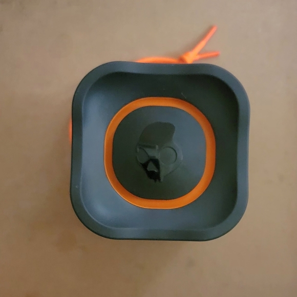 Wireless Bluetooth Speaker - IPX7 Waterproof Portable Terrain Speaker with Dual - Picture 11 of 11